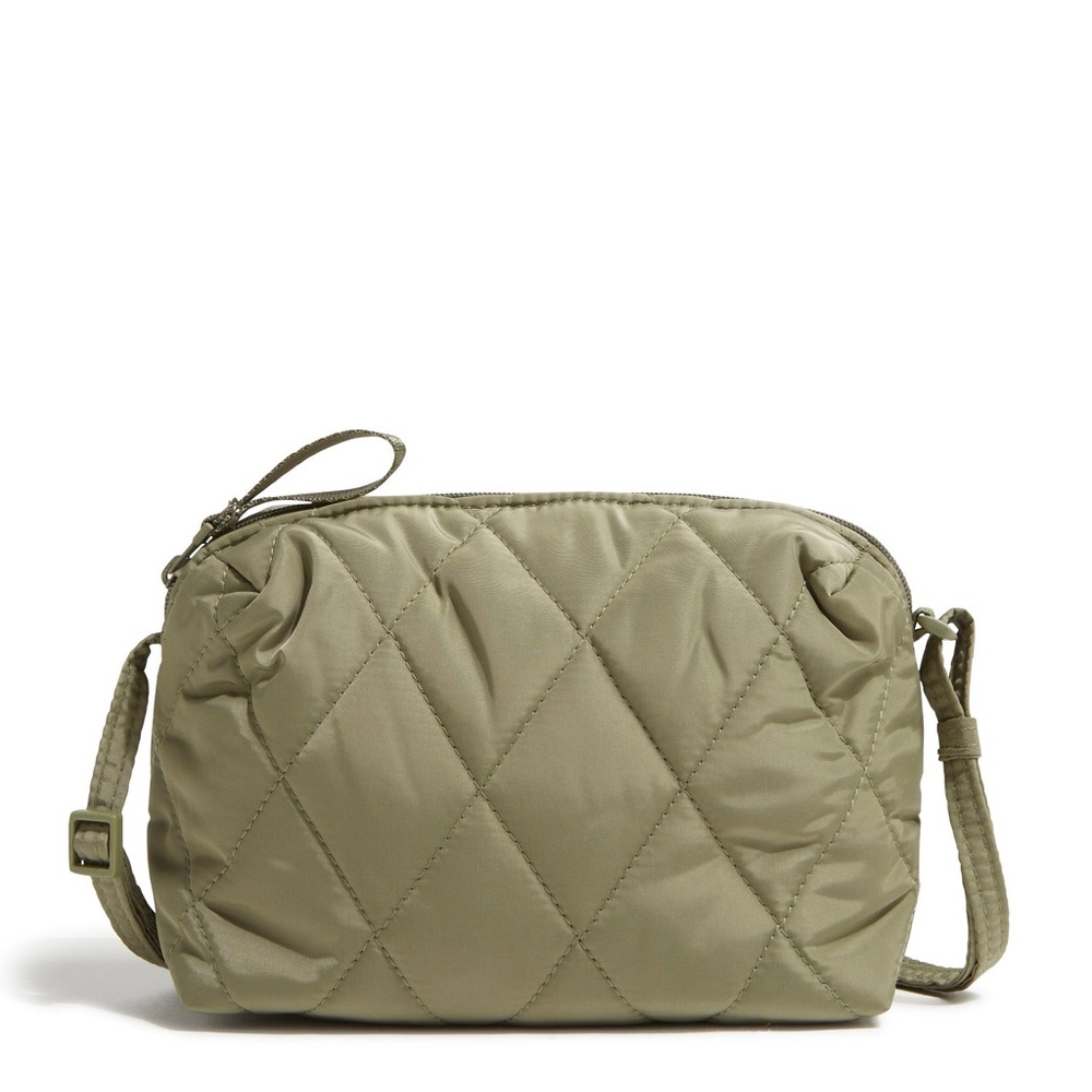 Vera Bradley Outlet Ultralight Camera Bag Crossbody